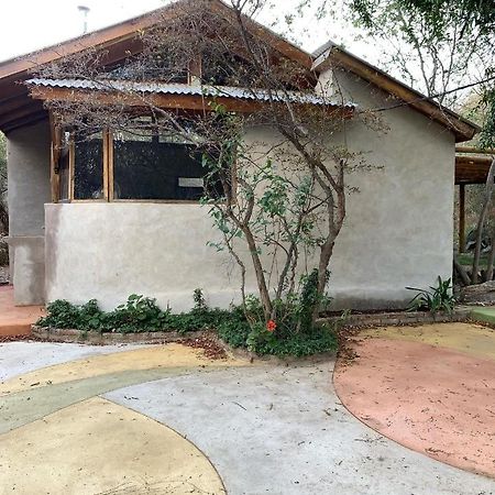 拉斯罗萨斯Casa Oniria别墅 外观 照片